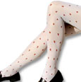 Heart Fling Tights
