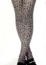 Cheetah Tights