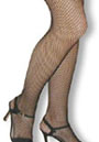 Fishnet Pantyhose