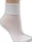 Girls' Cotton Socks