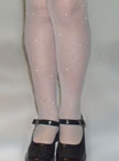 Pearl Nouvelle Girls' Pantyhose