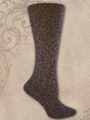 Houndstooth Tights