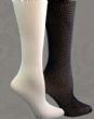 Crochet Girls Tights