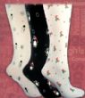 Christmas Trouser Sox Set