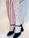 Stars & Stripes Tights