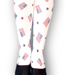 Old Glory Tights