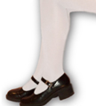 Girls Tights