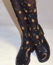 Halloween Hosiery Sale