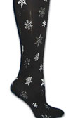 Snowflake Tights