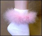 Marabou Girls' Socks