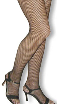 Fishnet Pantyhose