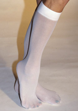 Ladies' Trouser Sox