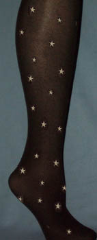 Starstruck Girls' Tights