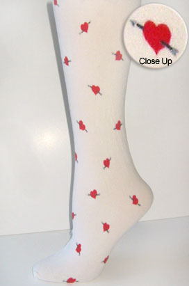Hearts & Arrows