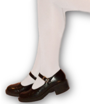 Girls Tights