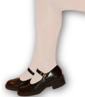 Girls Pantyhose