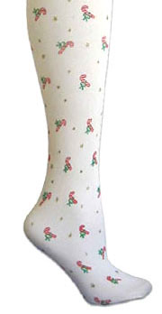 Christmas Trouser Sox