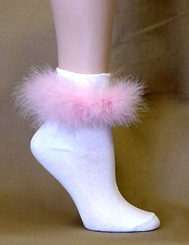Marabou Girls' Socks
